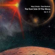 Review: Klaus Schulze und Pete Namlook - The Dark Side Of The Moog - Vol. 5-8 in einer 5-CD-Box